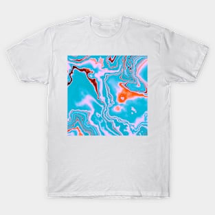 Japanese spring T-Shirt